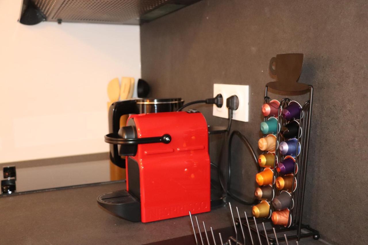 Apartamento Les Perles Du Midi - Cocons Calmes Et Unique En Hyper-centre Toulouse