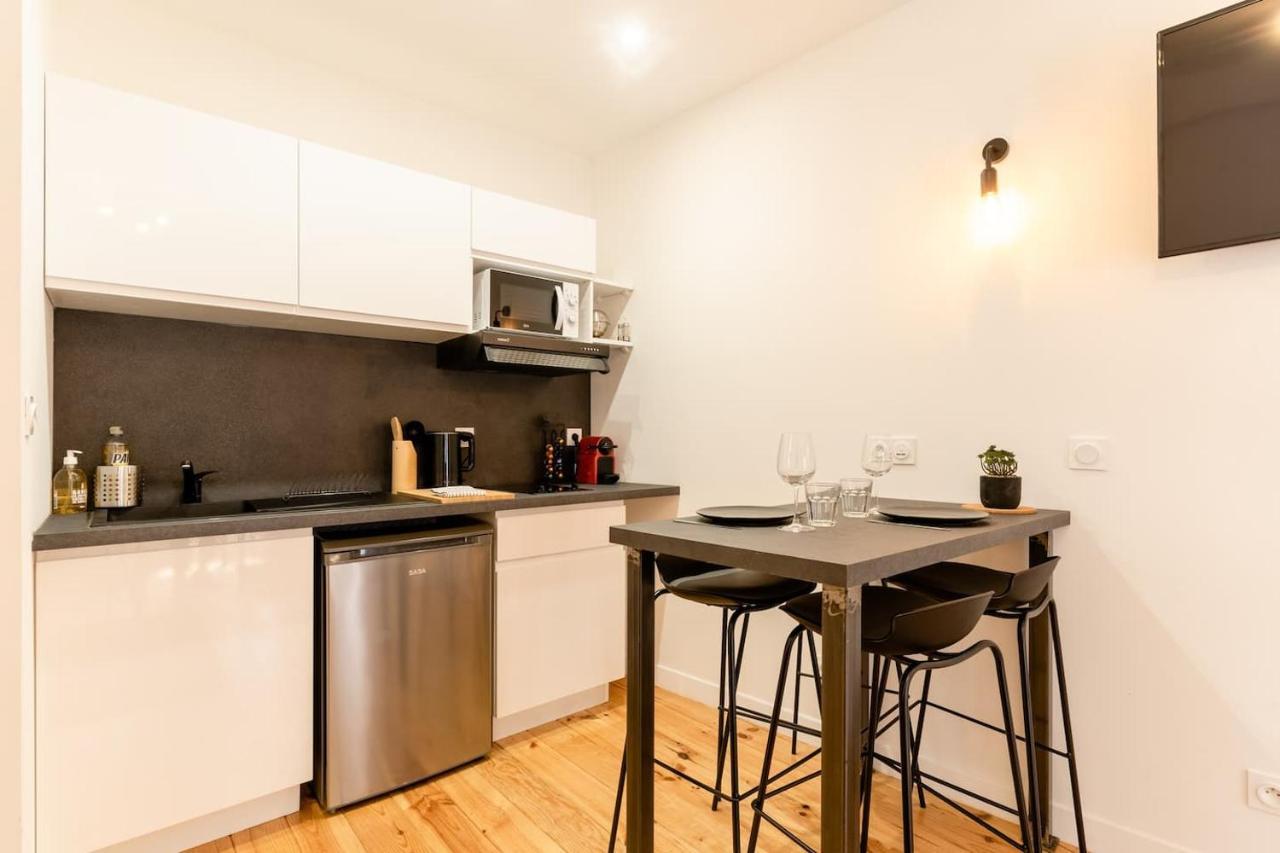 Apartamento Les Perles Du Midi - Cocons Calmes Et Unique En Hyper-centre